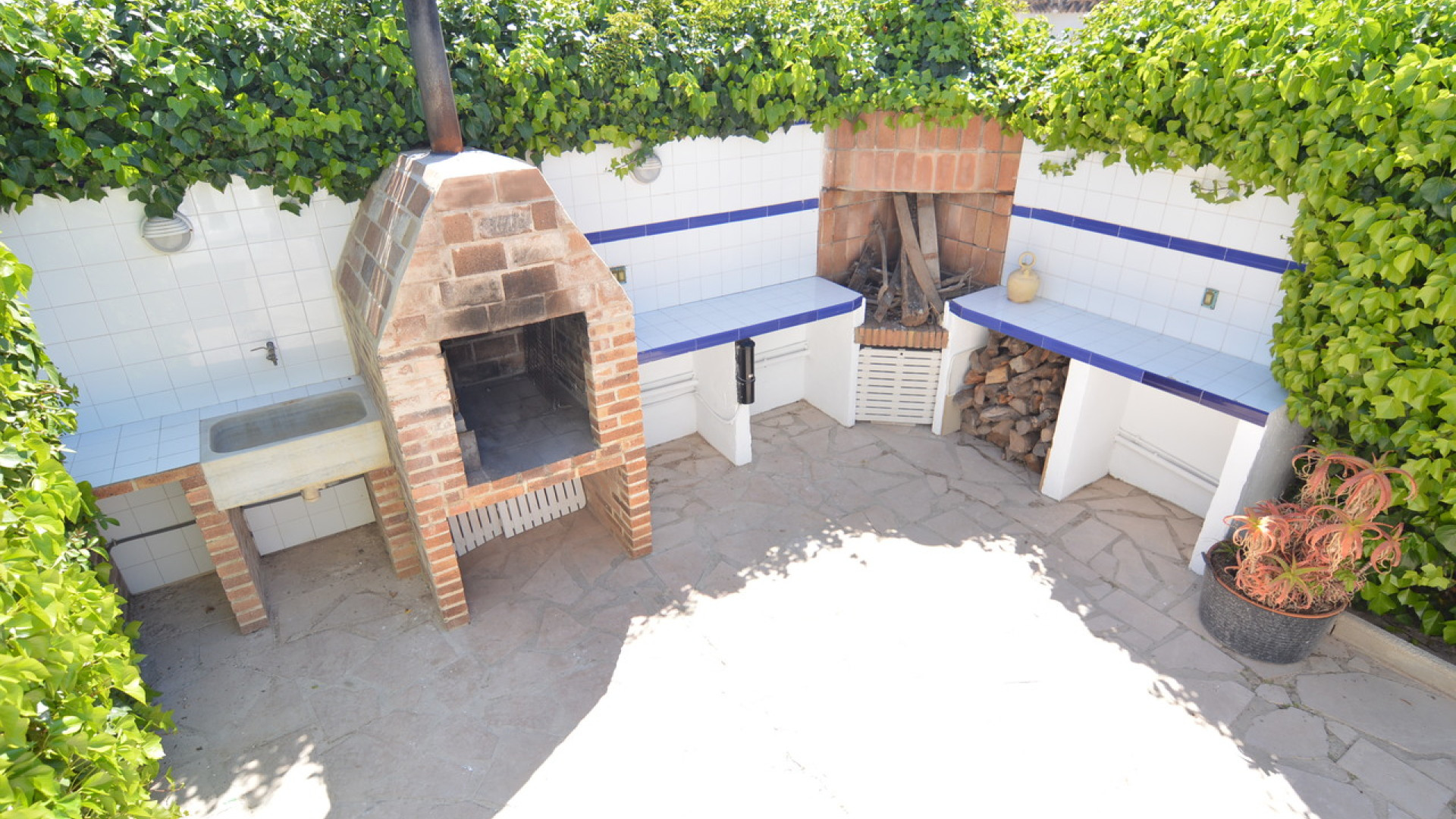 Resale - Detached Villa - Torrevieja