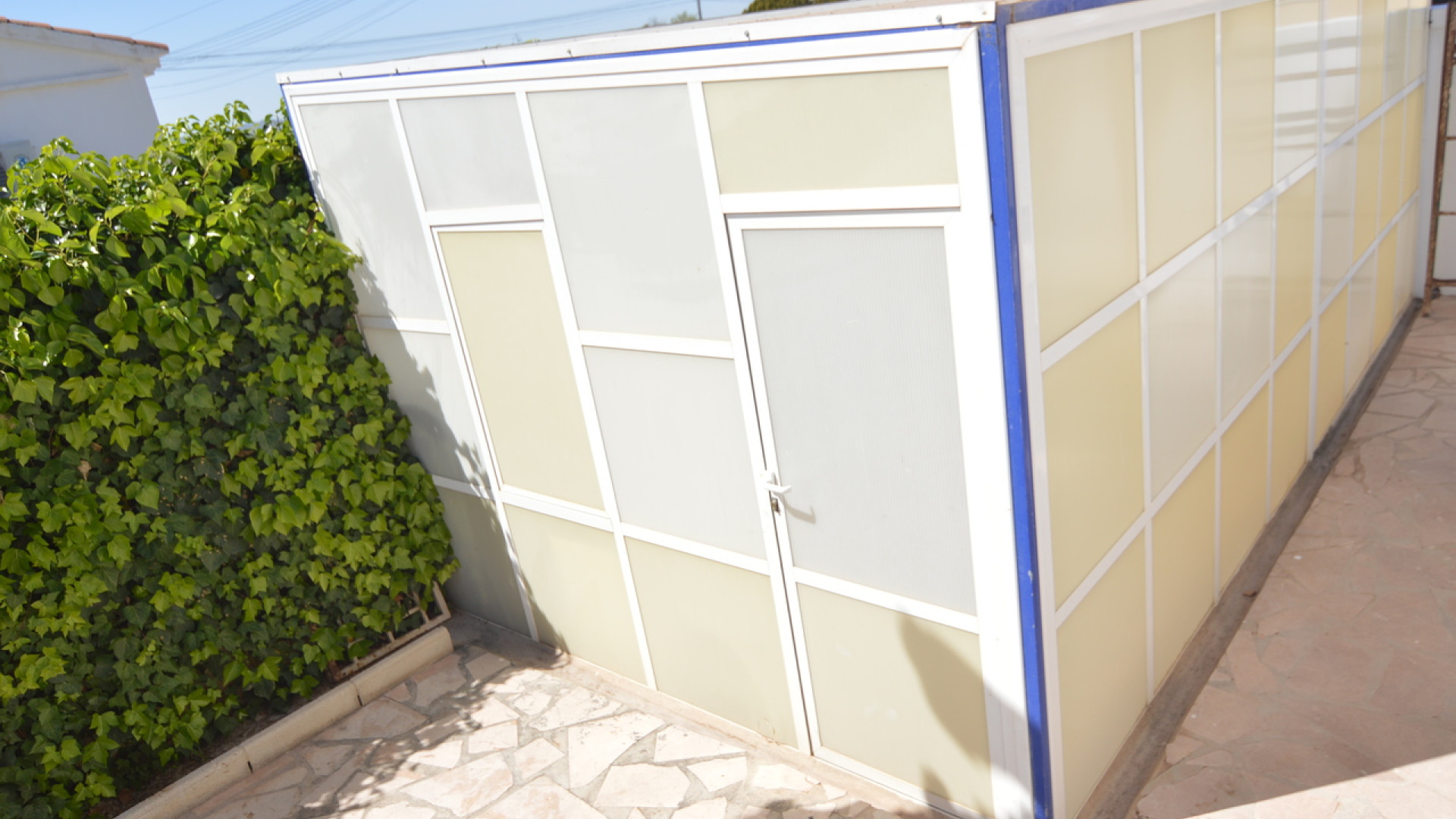 Resale - Detached Villa - Torrevieja