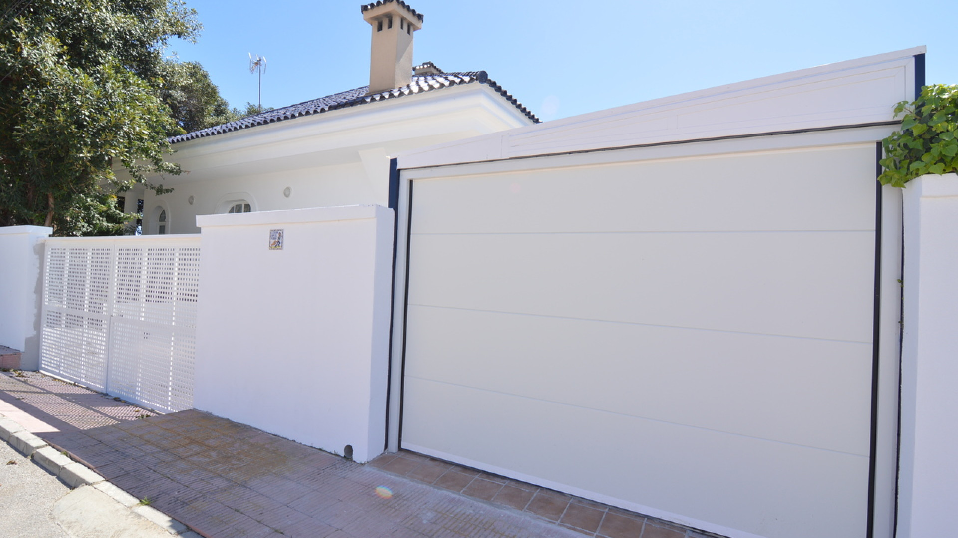 Resale - Detached Villa - Torrevieja
