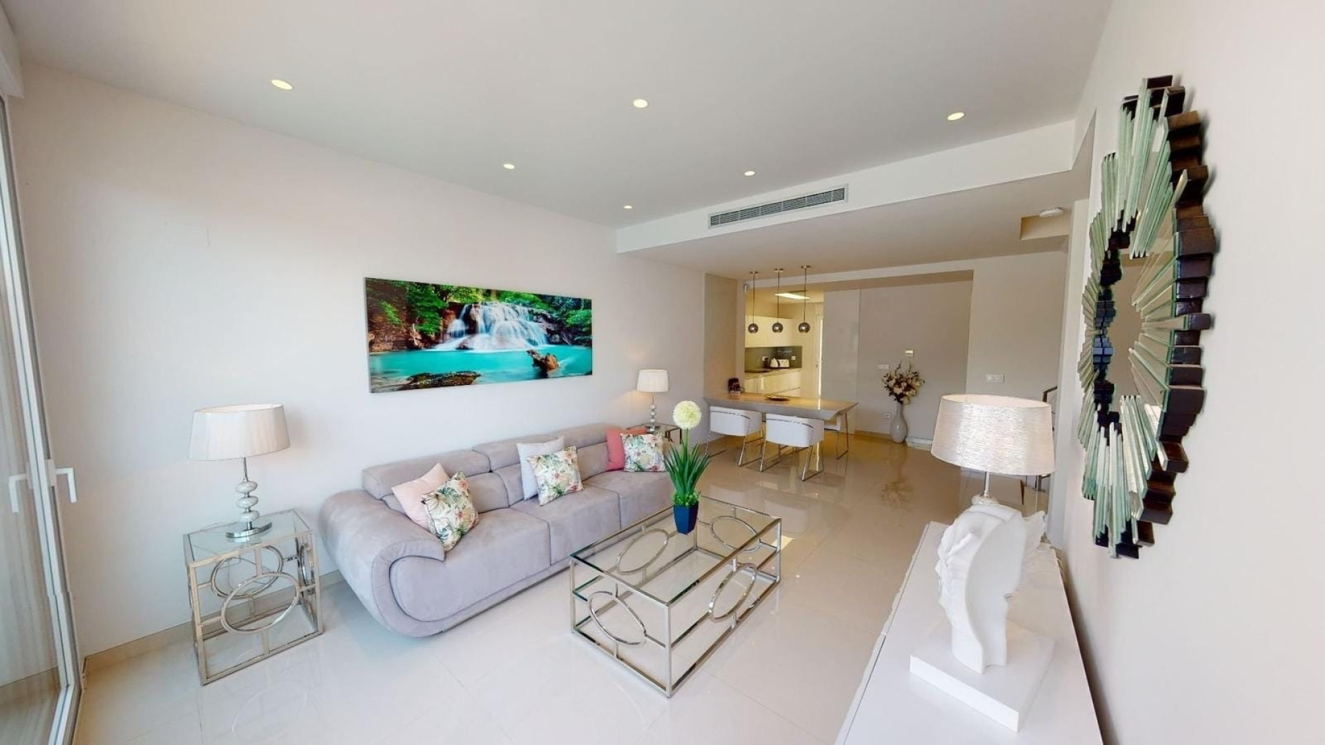 Resale - Detached Villa - Torrevieja