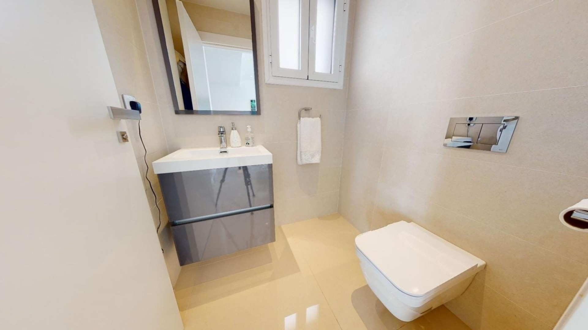 Resale - Detached Villa - Torrevieja