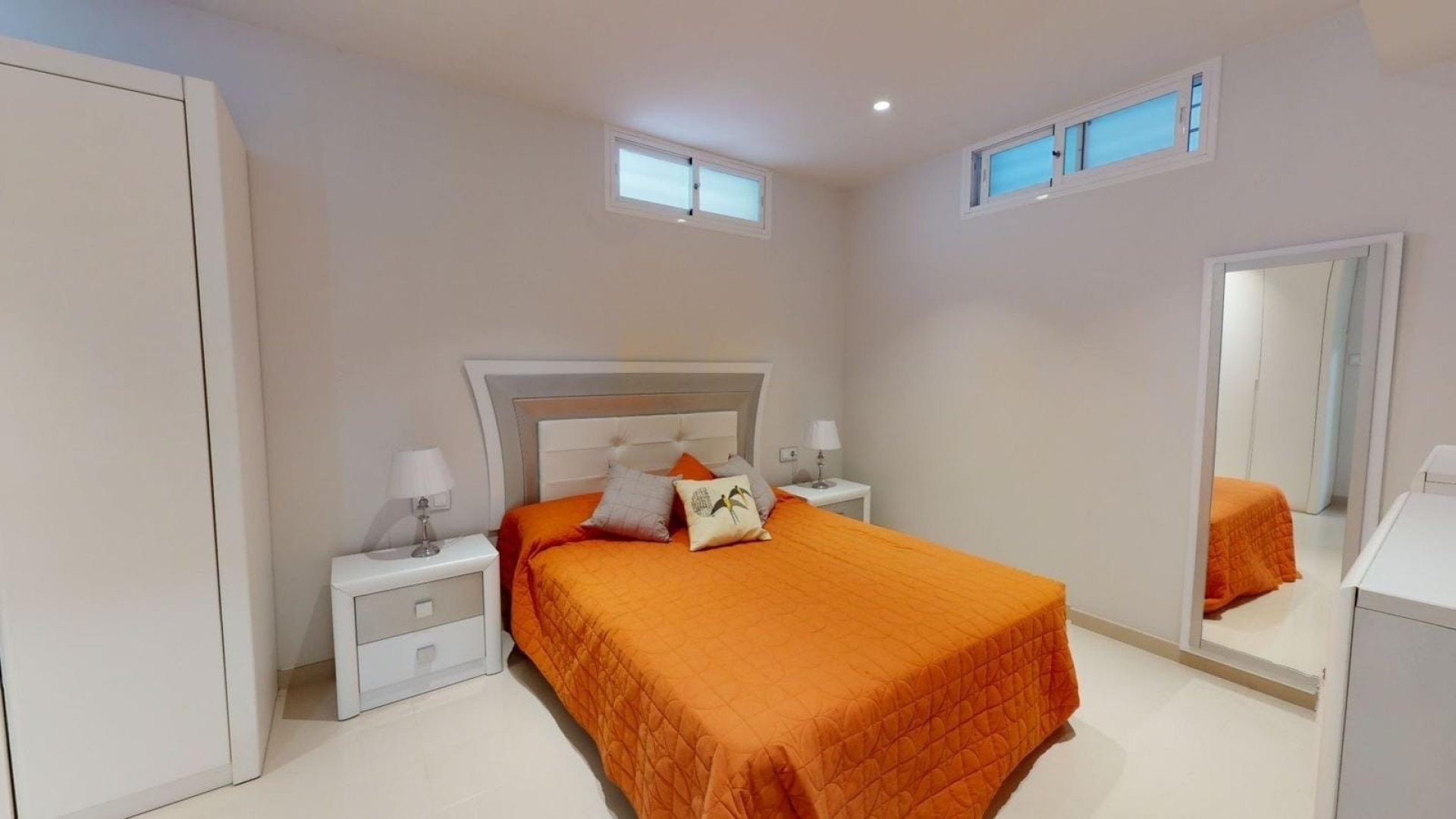 Resale - Detached Villa - Torrevieja