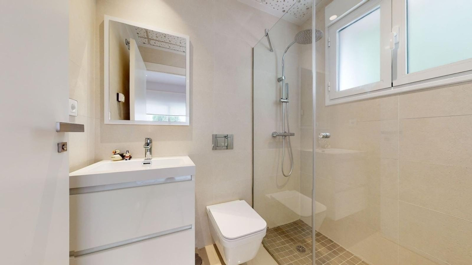 Resale - Detached Villa - Torrevieja