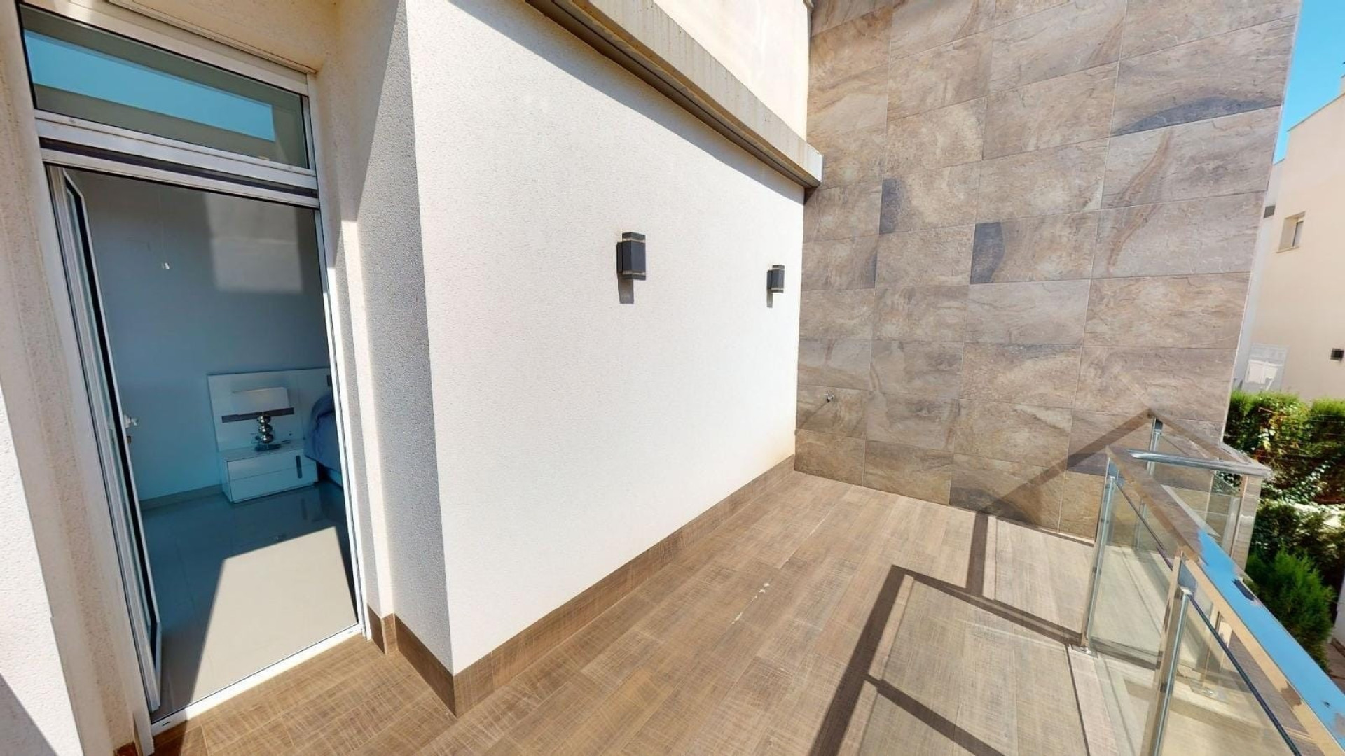 Resale - Detached Villa - Torrevieja