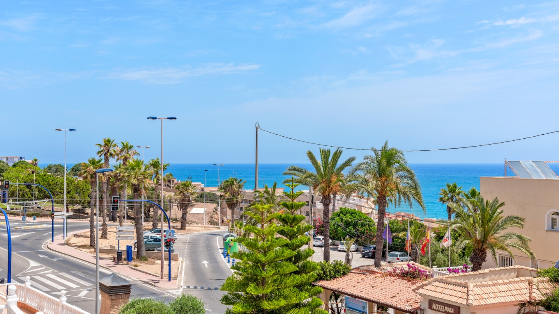 Resale - Detached Villa - Torrevieja