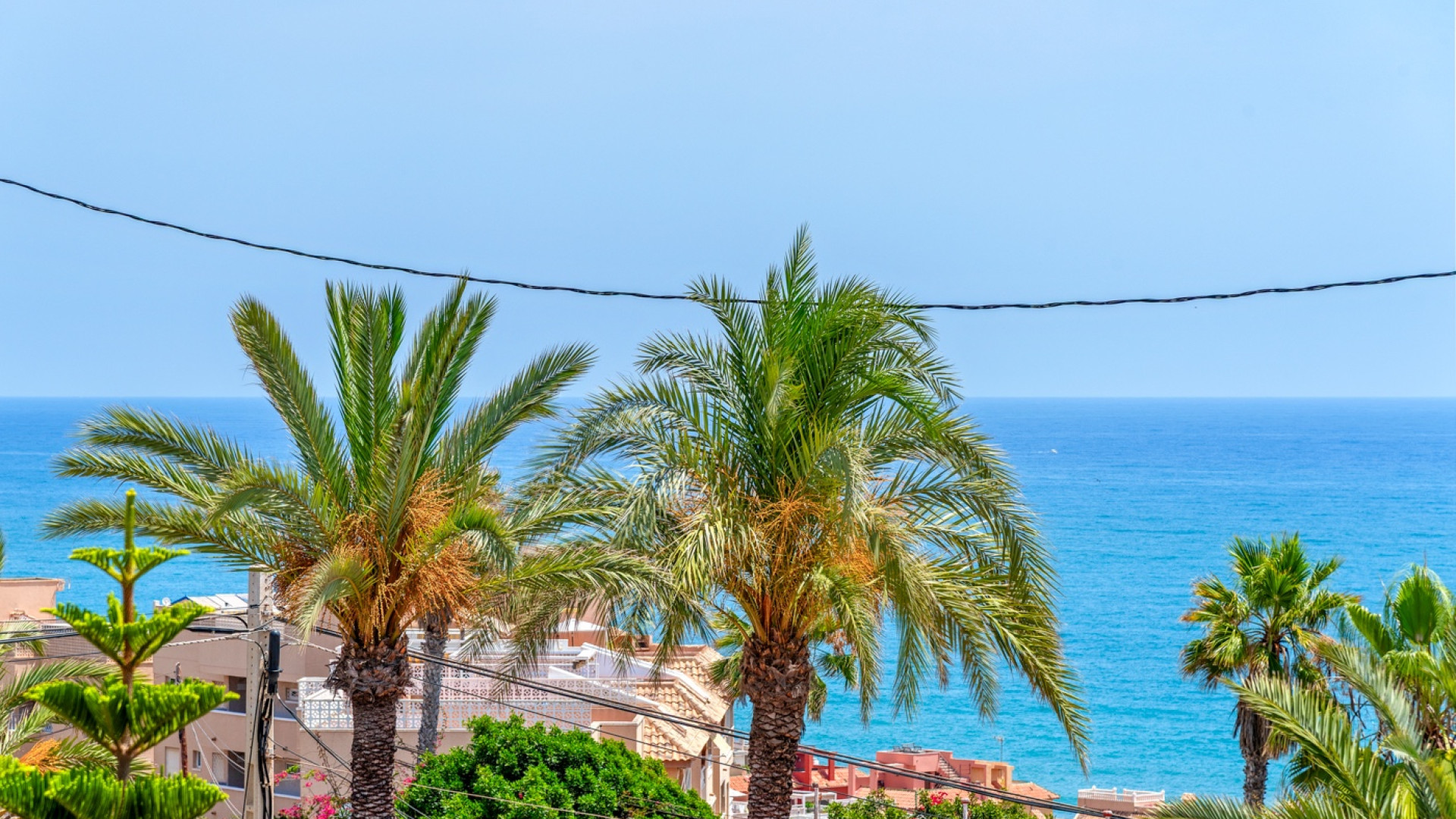 Resale - Detached Villa - Torrevieja