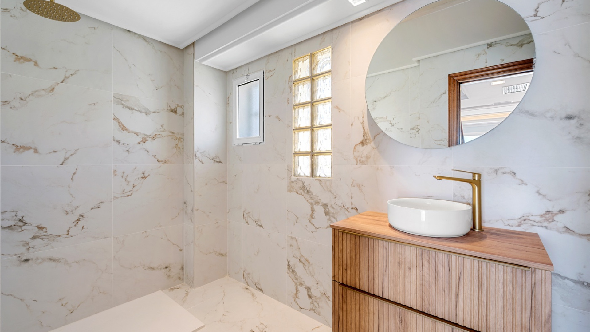 Resale - Detached Villa - Torrevieja