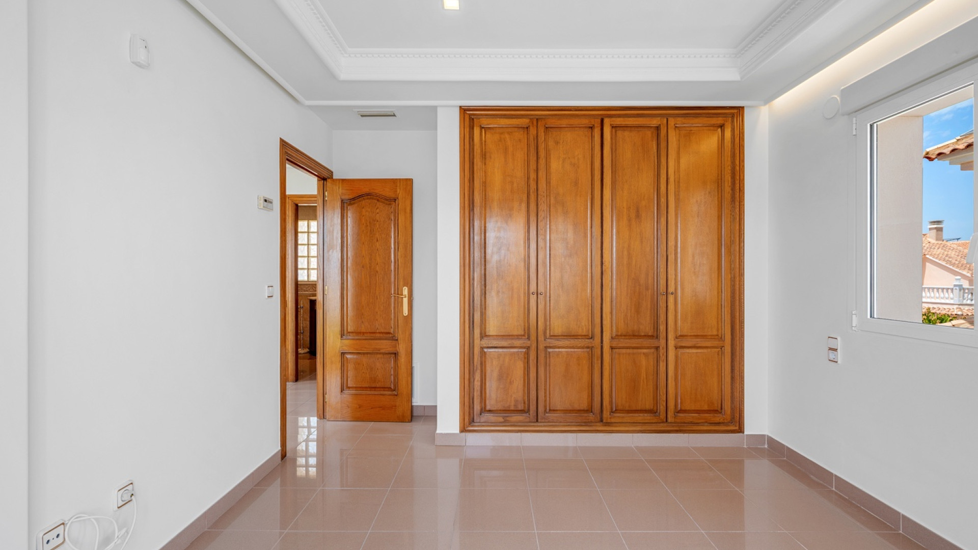 Resale - Detached Villa - Torrevieja