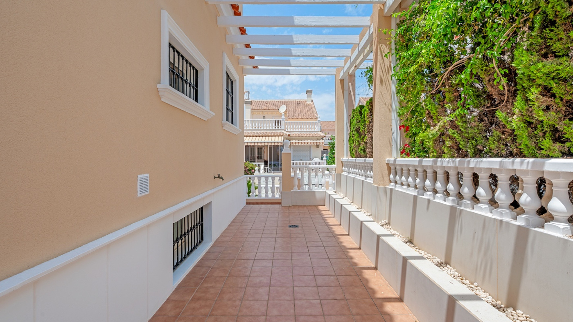 Resale - Detached Villa - Torrevieja
