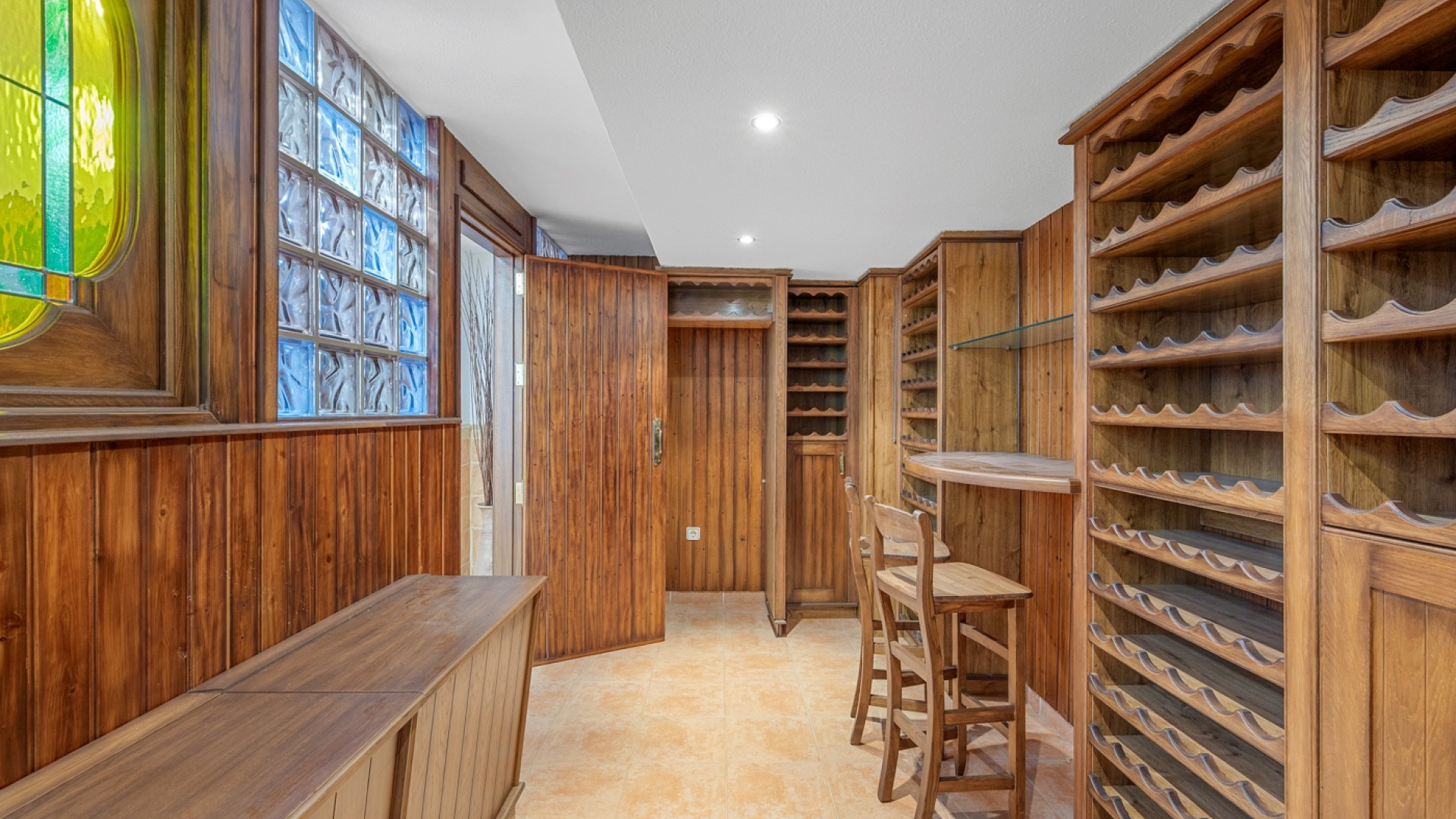 Resale - Detached Villa - Torrevieja