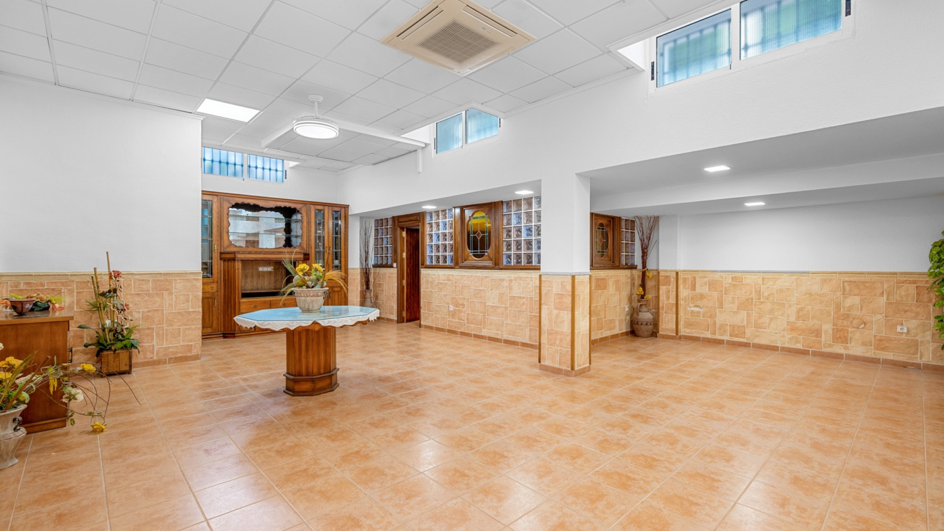 Resale - Detached Villa - Torrevieja