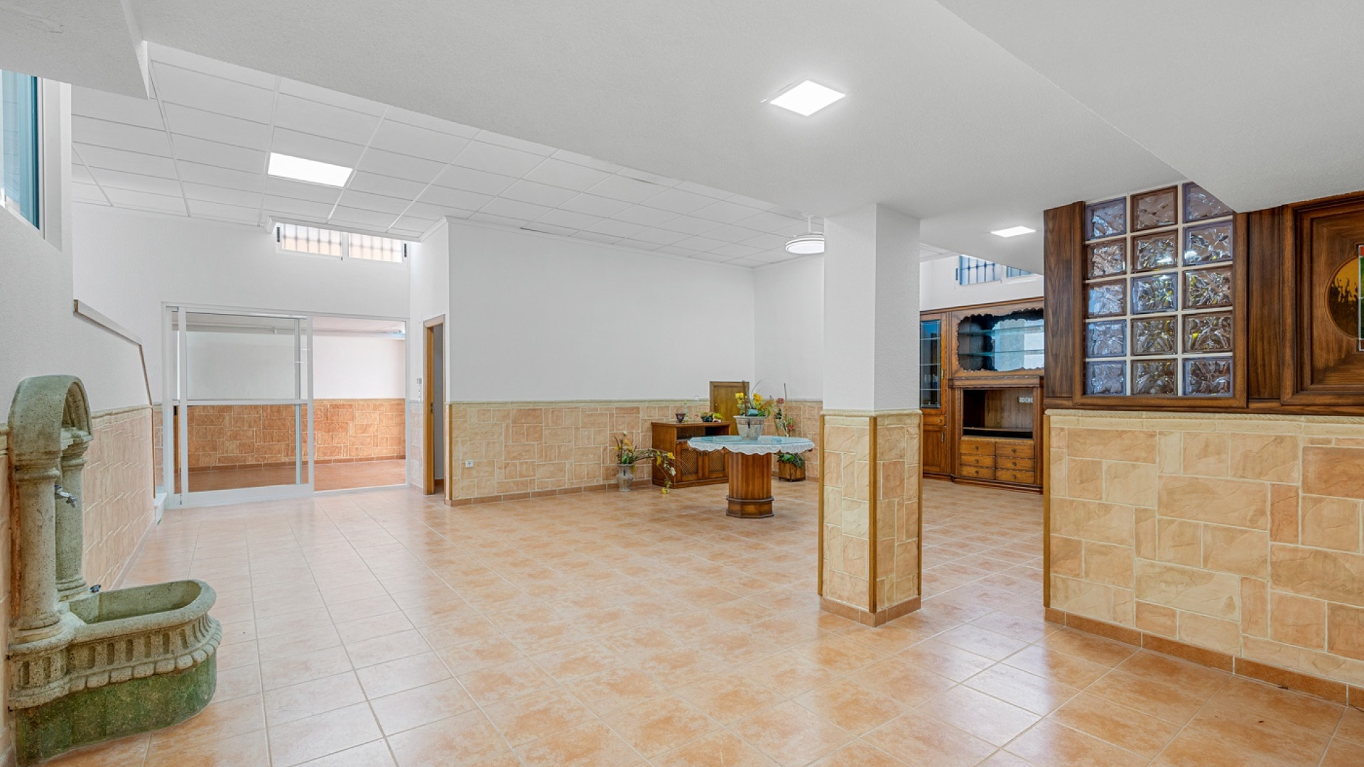 Resale - Detached Villa - Torrevieja