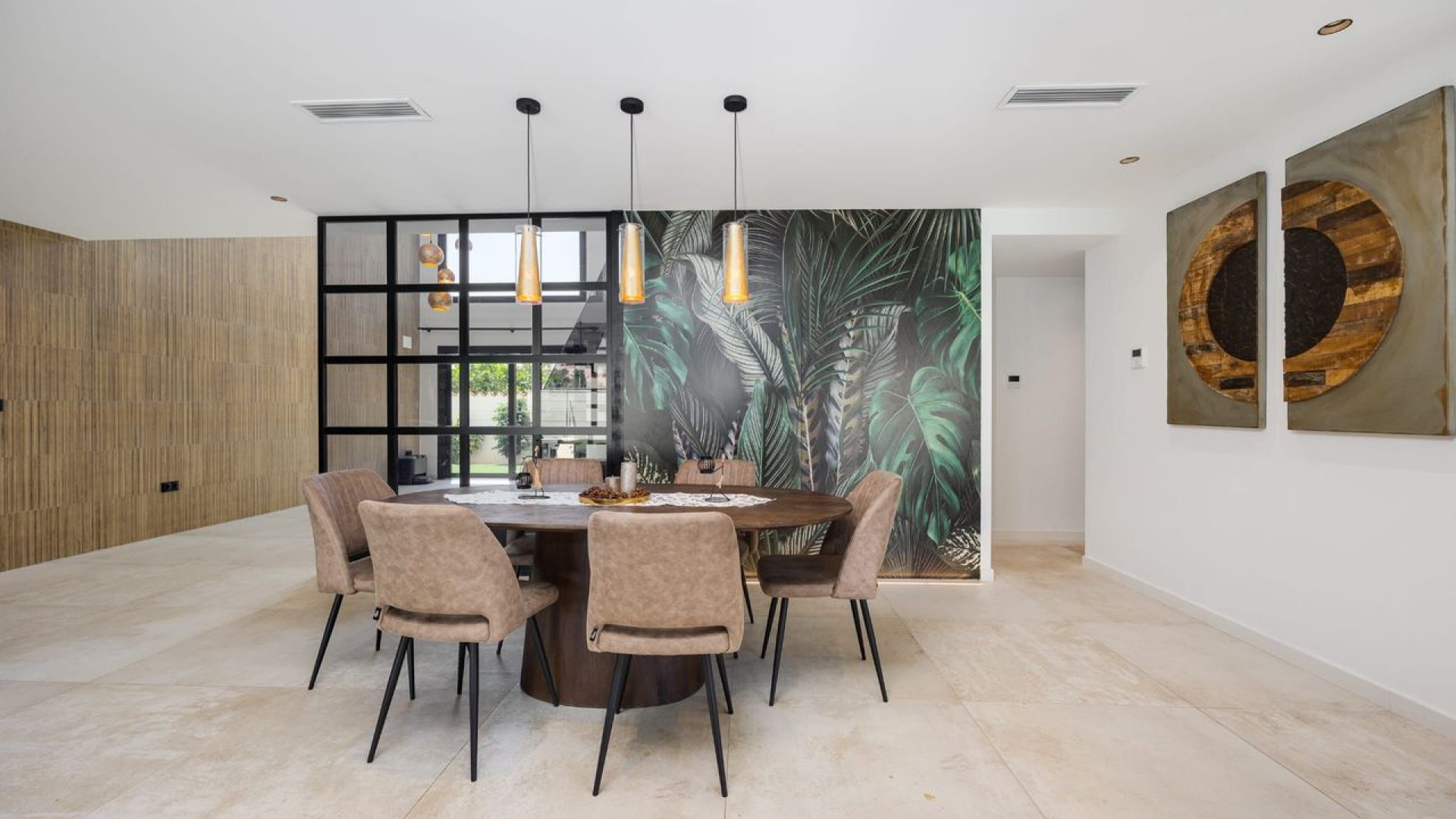 Resale - Detached Villa - Torrevieja