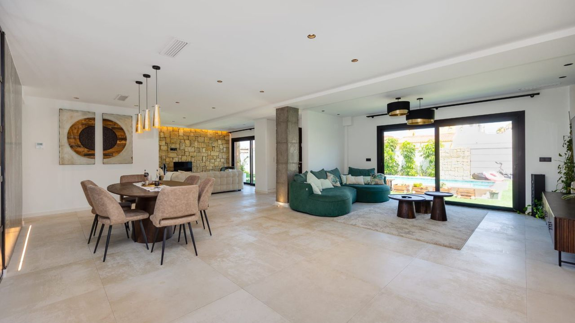 Resale - Detached Villa - Torrevieja