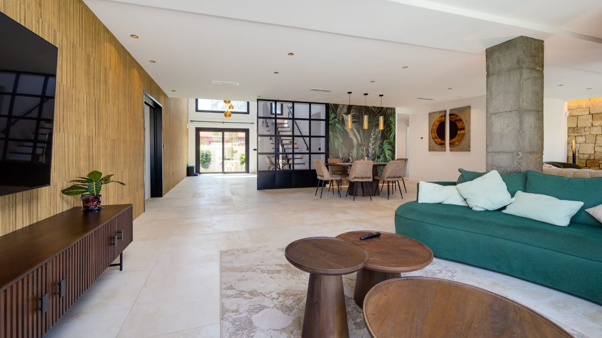 Resale - Detached Villa - Torrevieja