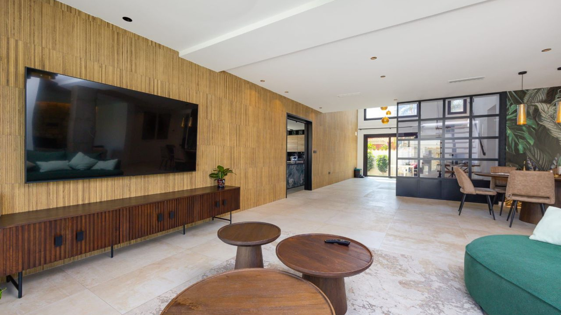 Resale - Detached Villa - Torrevieja