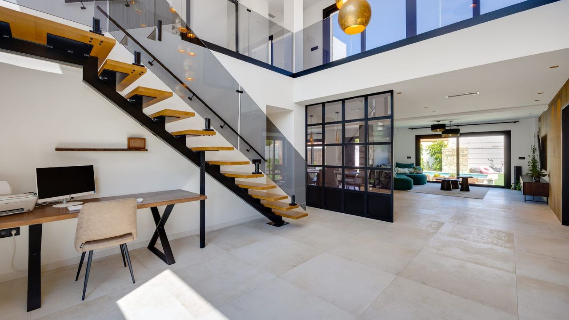 Resale - Detached Villa - Torrevieja