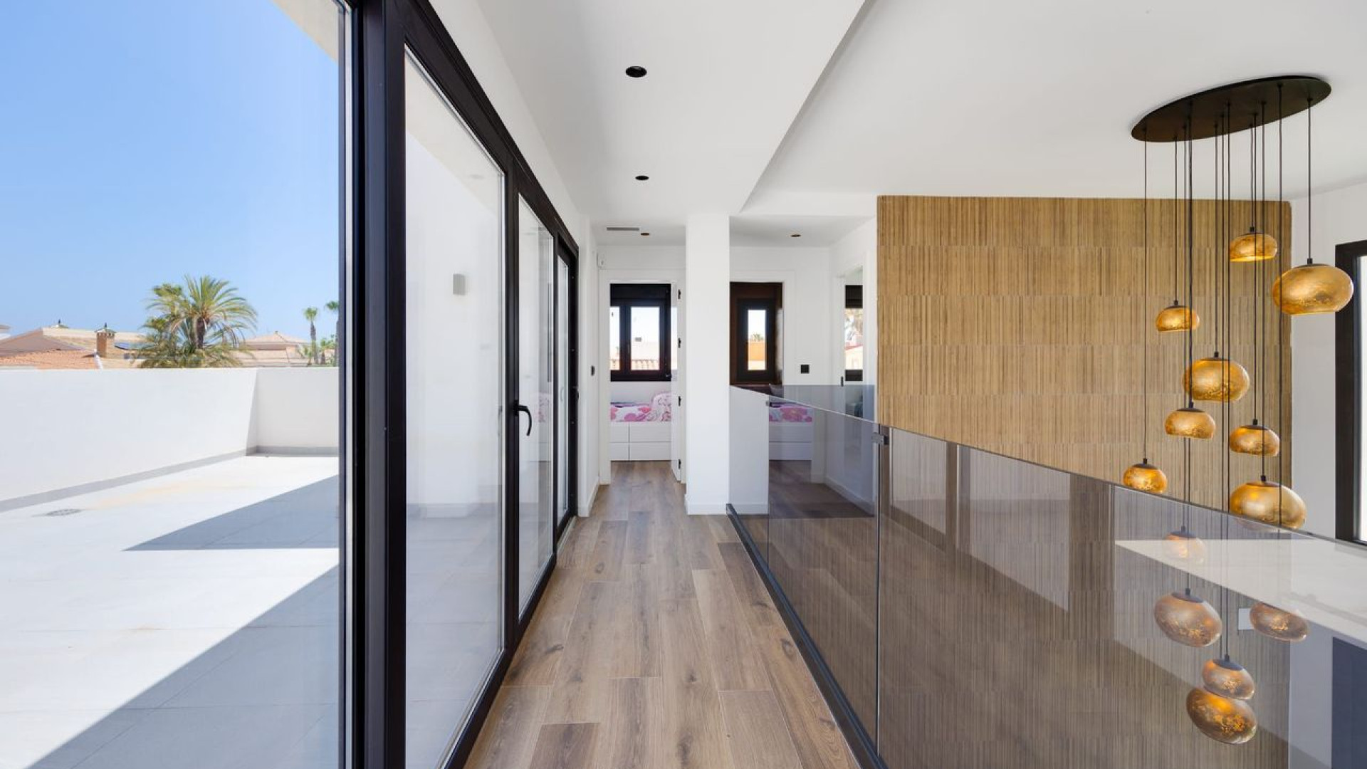 Resale - Detached Villa - Torrevieja