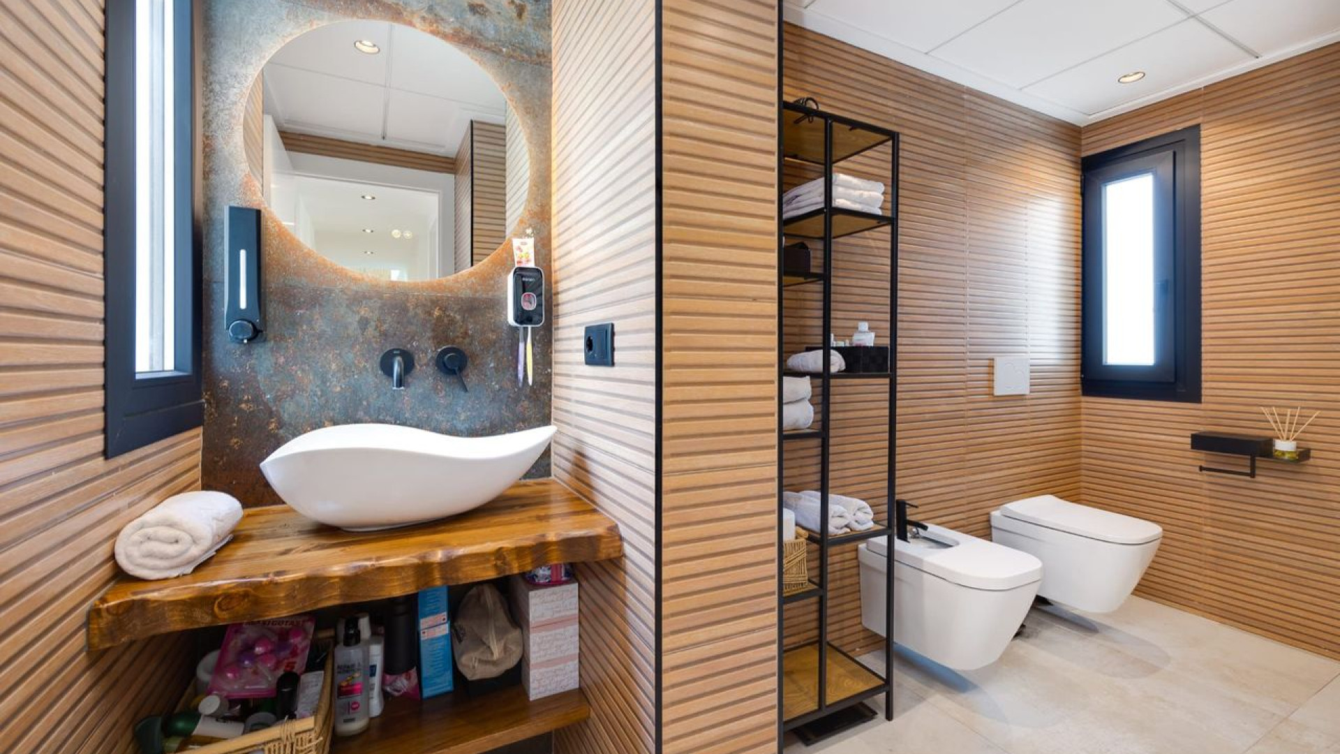 Resale - Detached Villa - Torrevieja