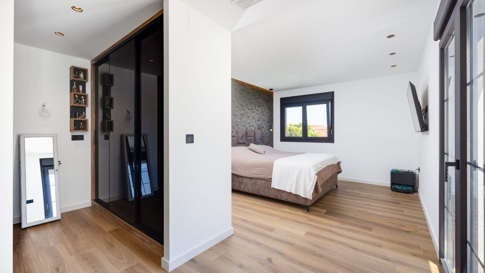 Resale - Detached Villa - Torrevieja