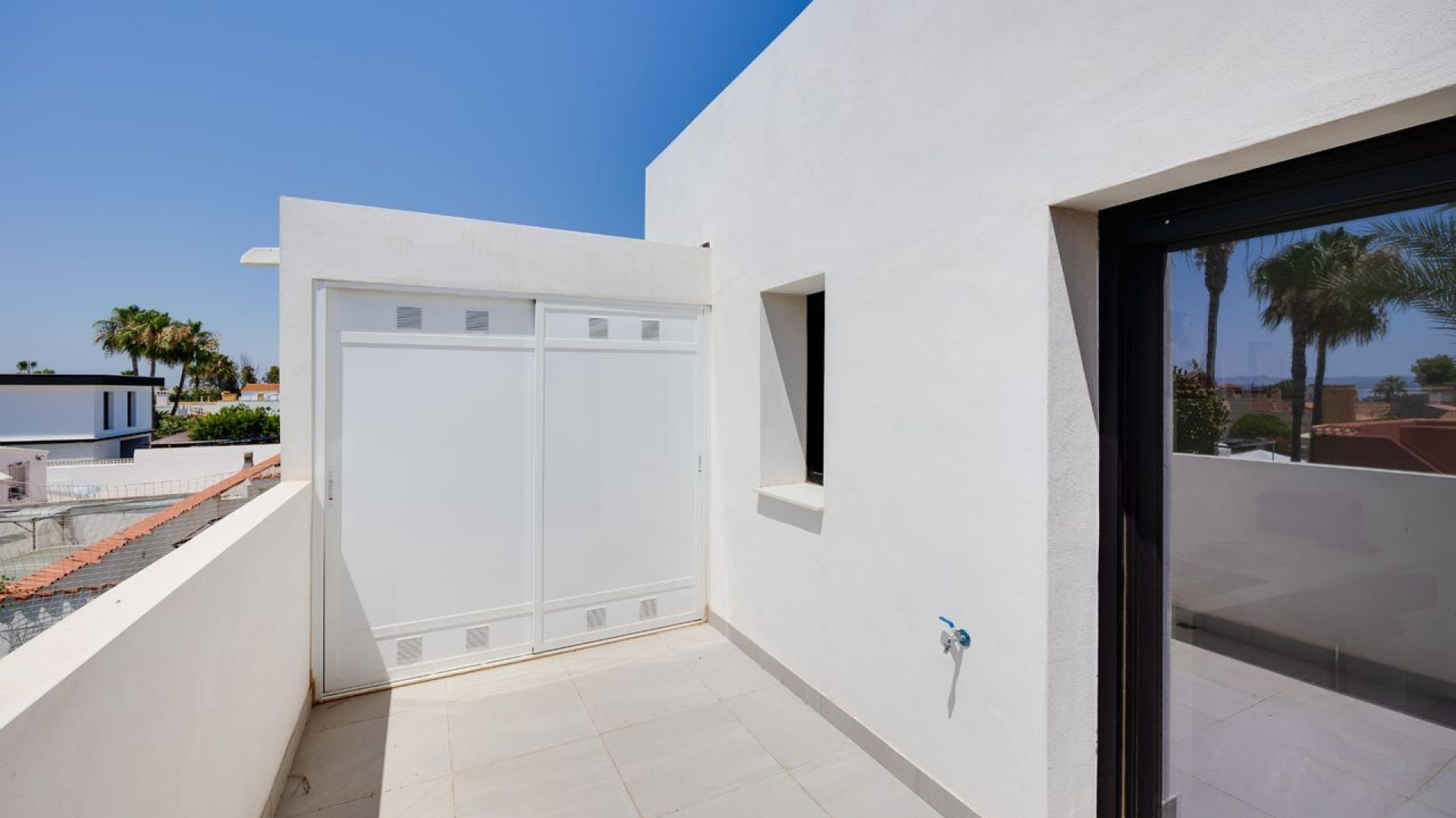 Resale - Detached Villa - Torrevieja