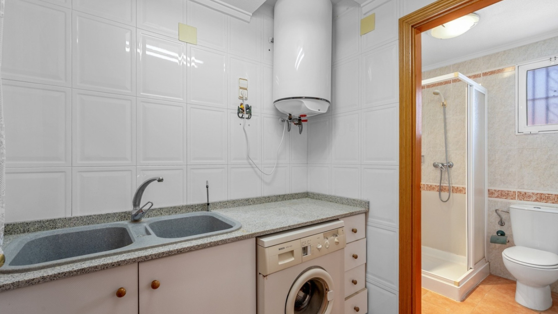 Resale - Detached Villa - Torrevieja