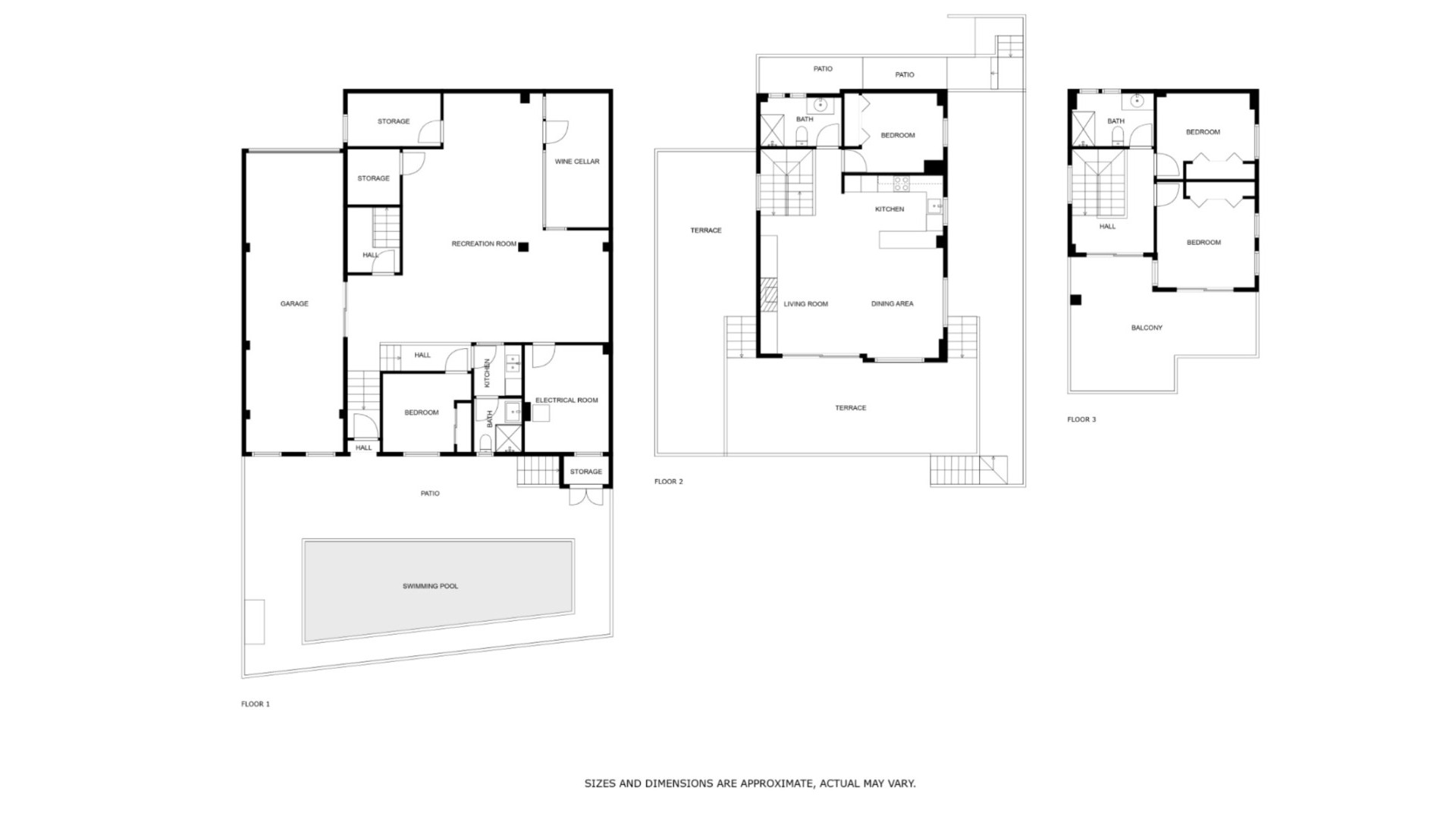 Resale - Detached Villa - Torrevieja