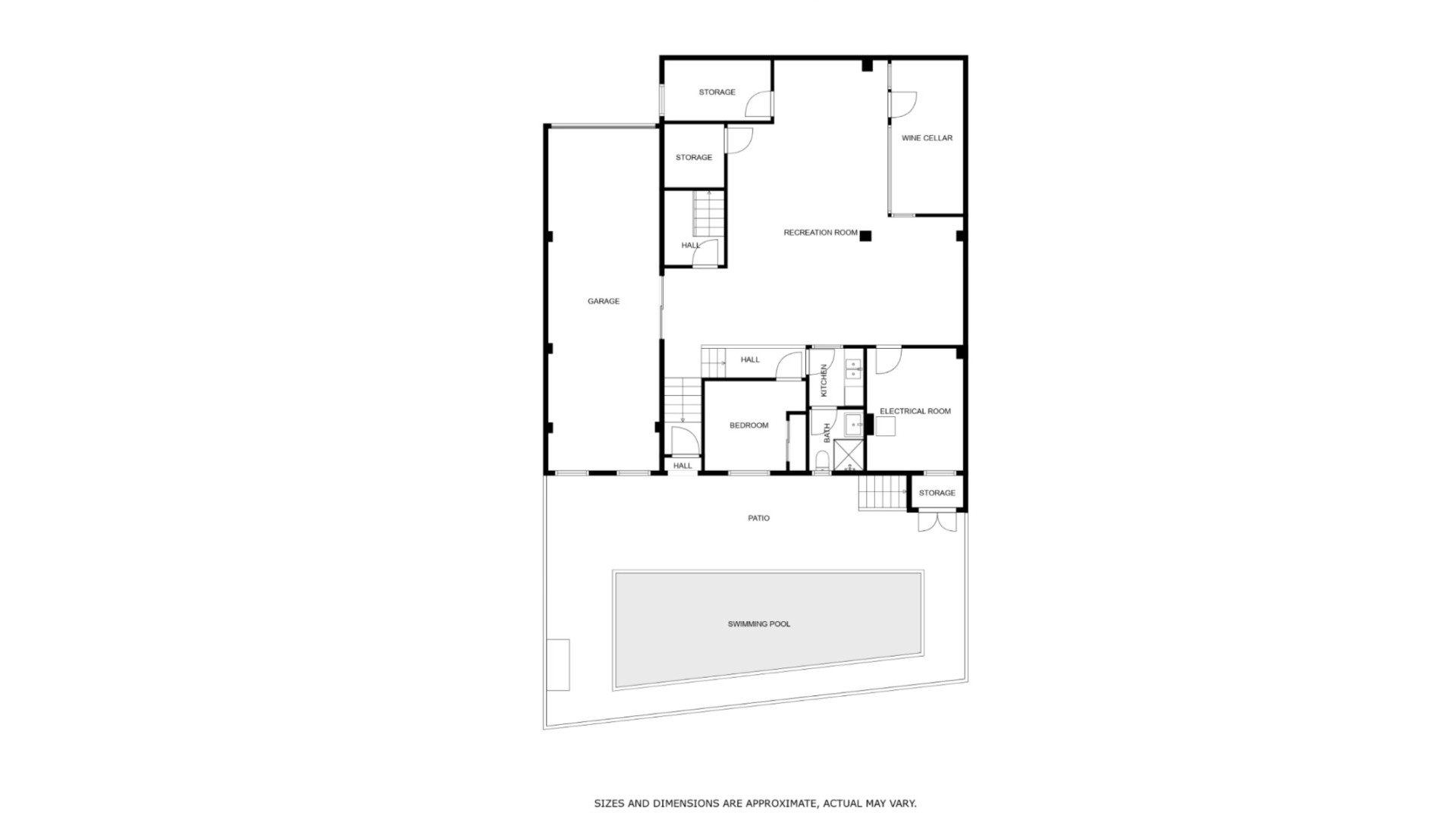 Resale - Detached Villa - Torrevieja