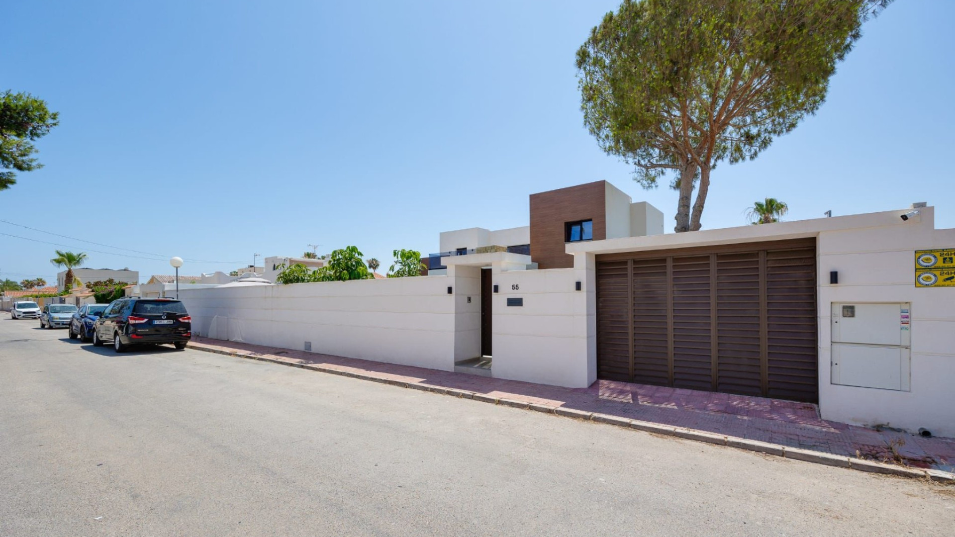 Resale - Detached Villa - Torrevieja