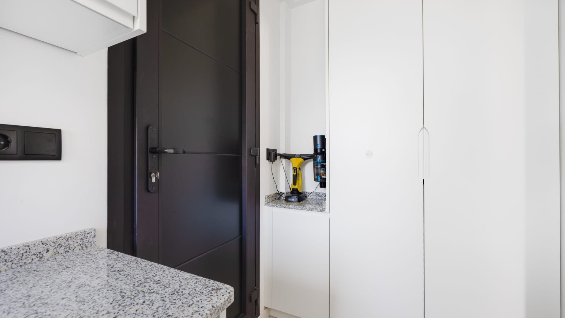 Resale - Detached Villa - Torrevieja