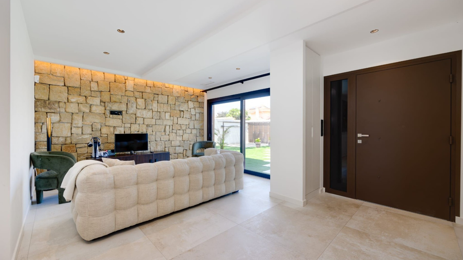 Resale - Detached Villa - Torrevieja