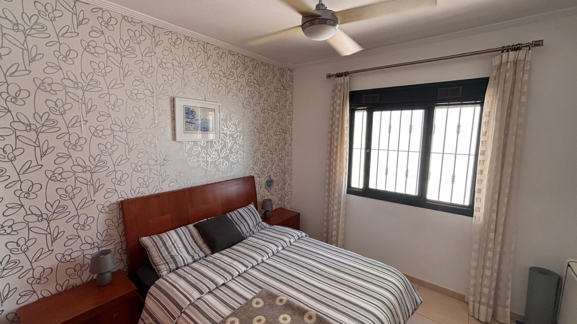 Resale - Detached Villa - Urbanización Ciudad Quesada