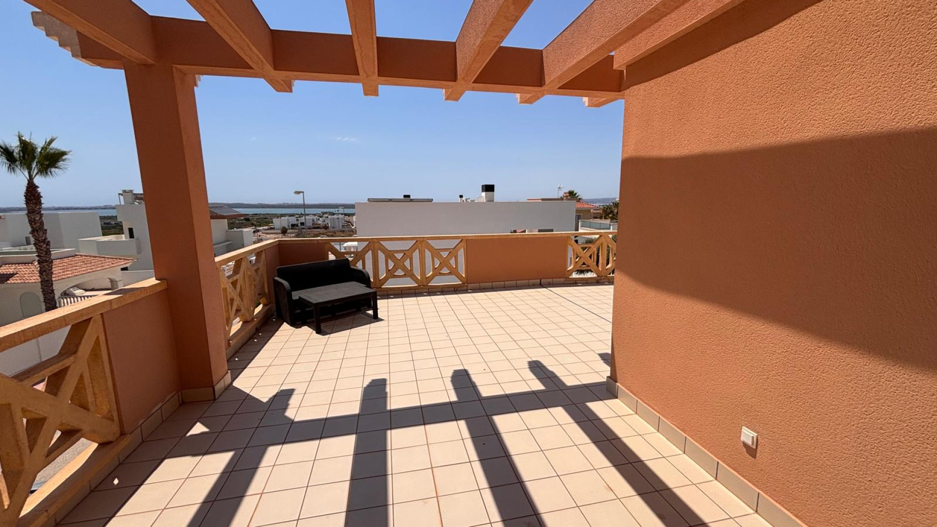 Resale - Detached Villa - Urbanización Ciudad Quesada