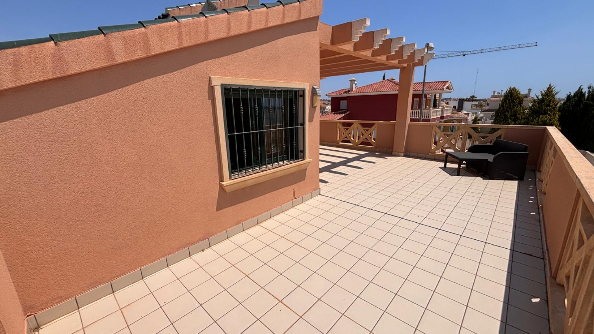 Resale - Detached Villa - Urbanización Ciudad Quesada