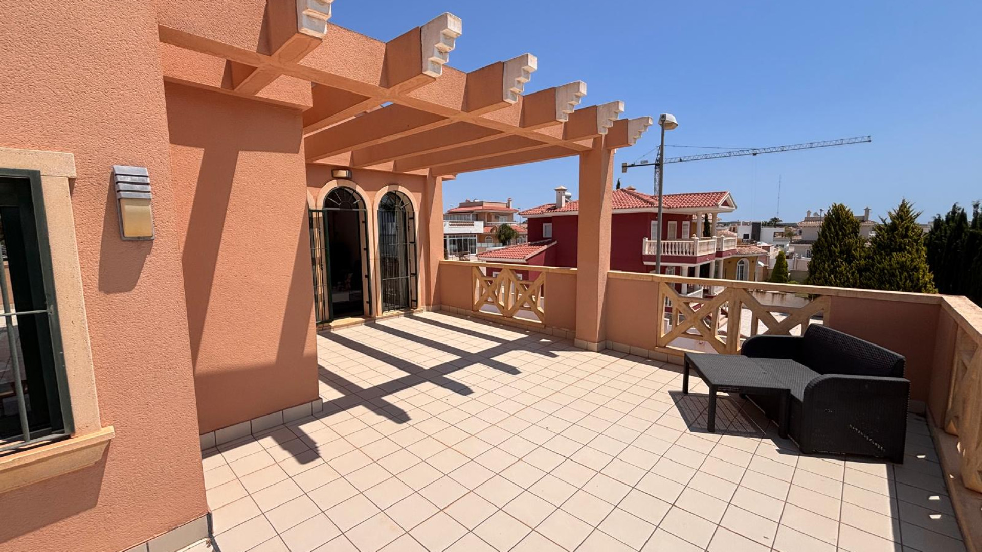 Resale - Detached Villa - Urbanización Ciudad Quesada