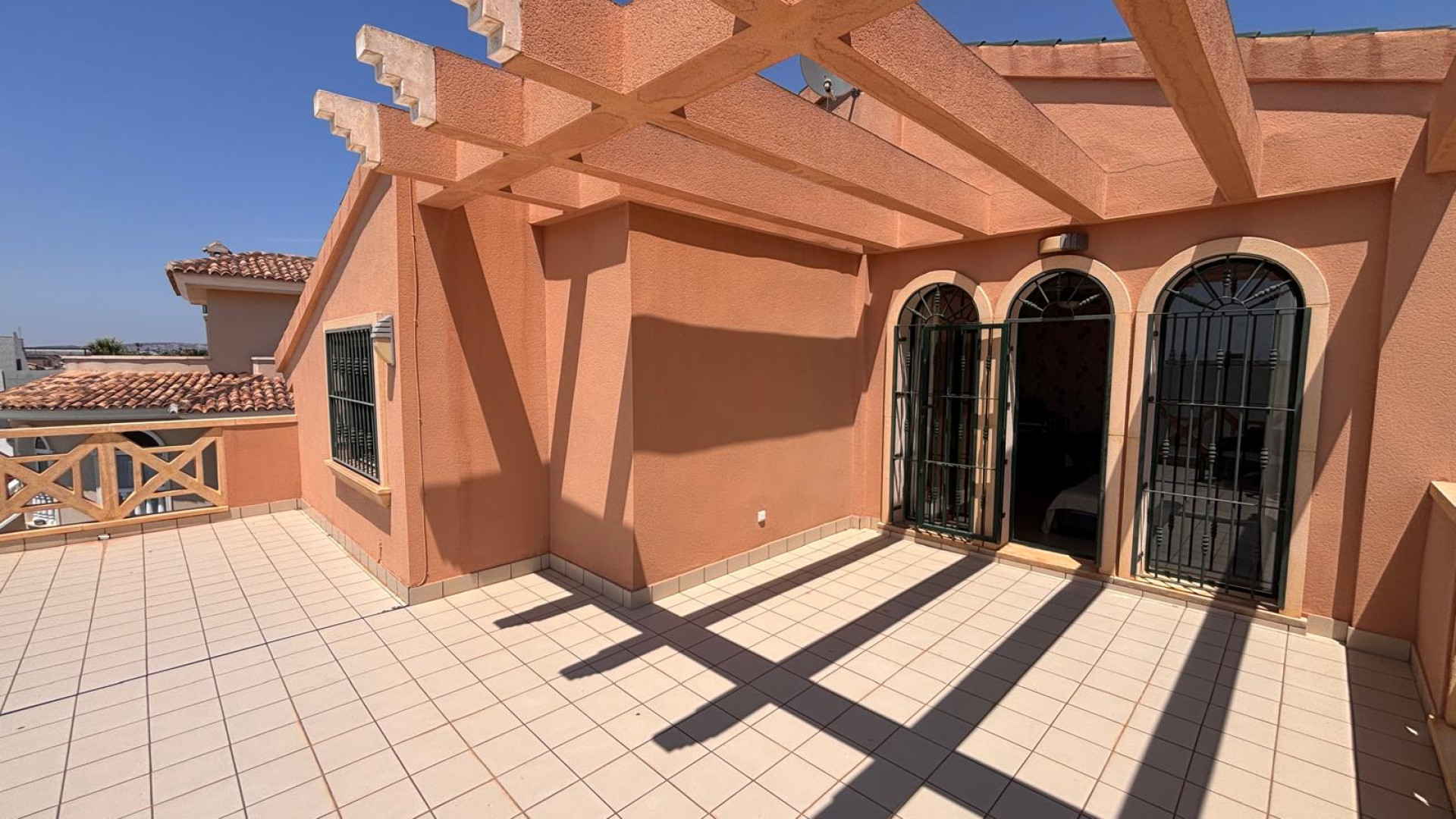 Resale - Detached Villa - Urbanización Ciudad Quesada