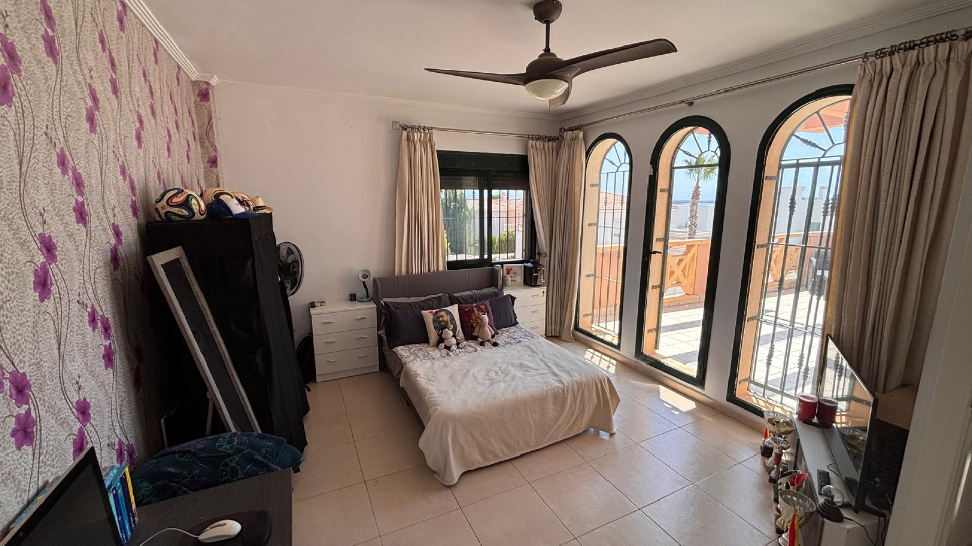Resale - Detached Villa - Urbanización Ciudad Quesada