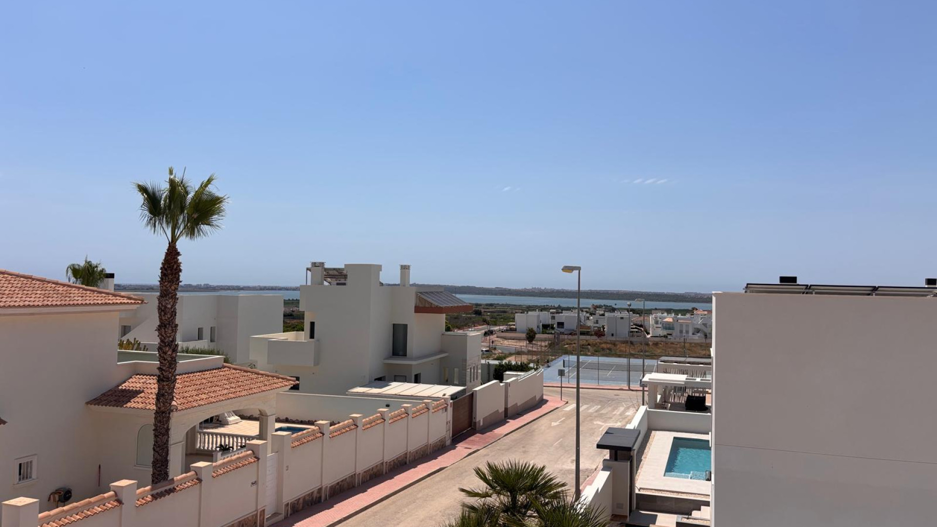 Resale - Detached Villa - Urbanización Ciudad Quesada