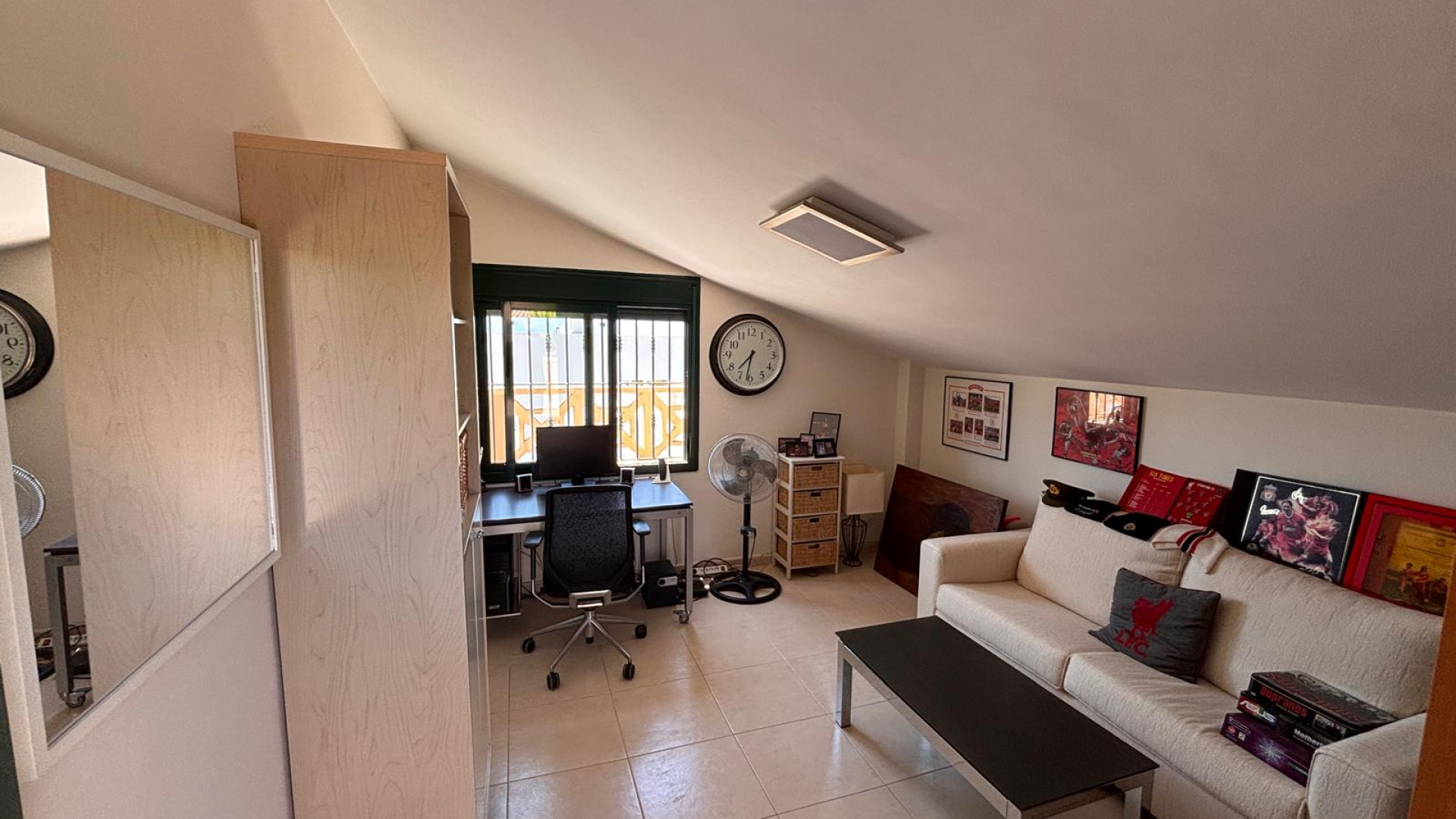 Resale - Detached Villa - Urbanización Ciudad Quesada