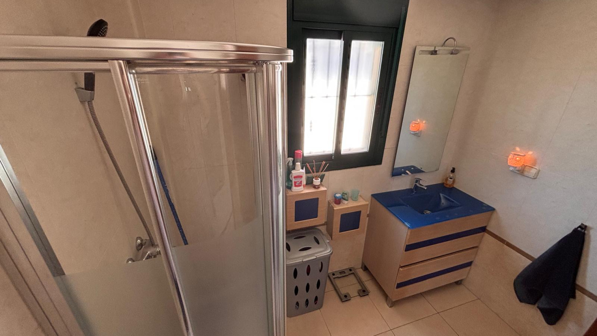 Resale - Detached Villa - Urbanización Ciudad Quesada