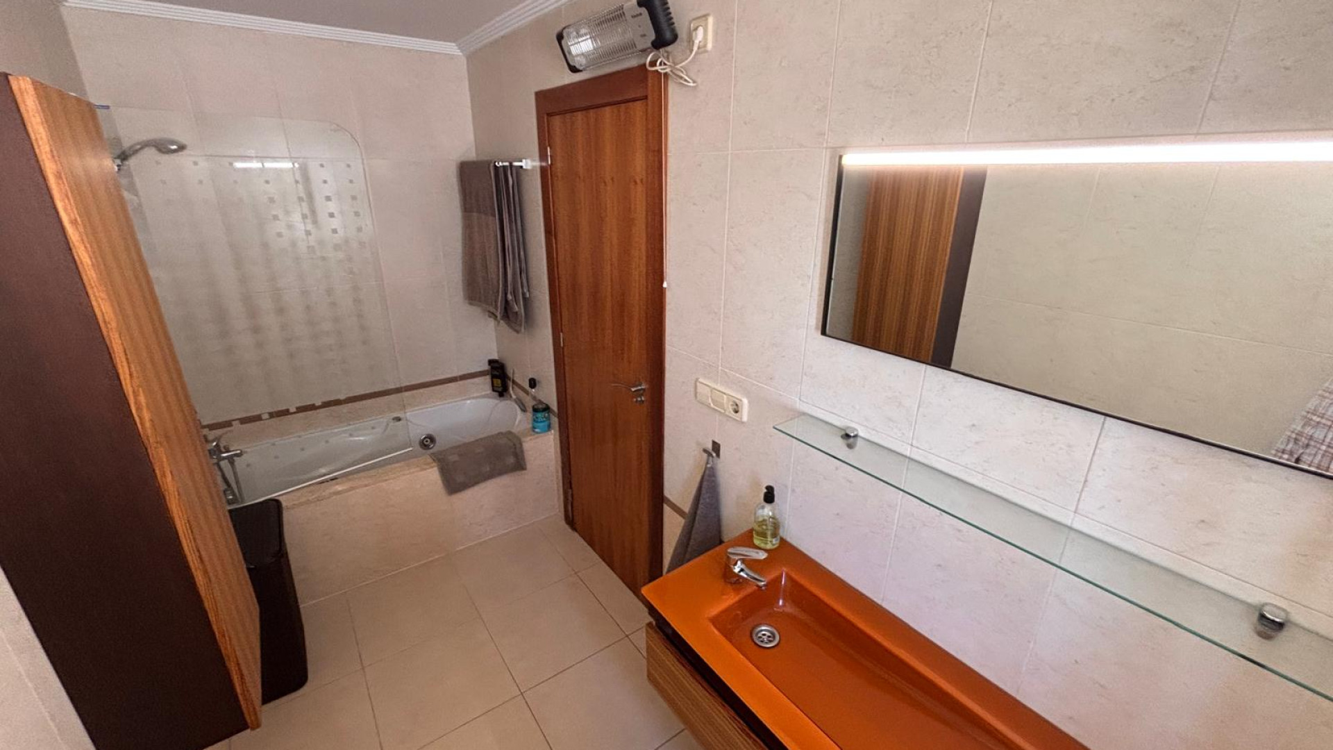 Resale - Detached Villa - Urbanización Ciudad Quesada