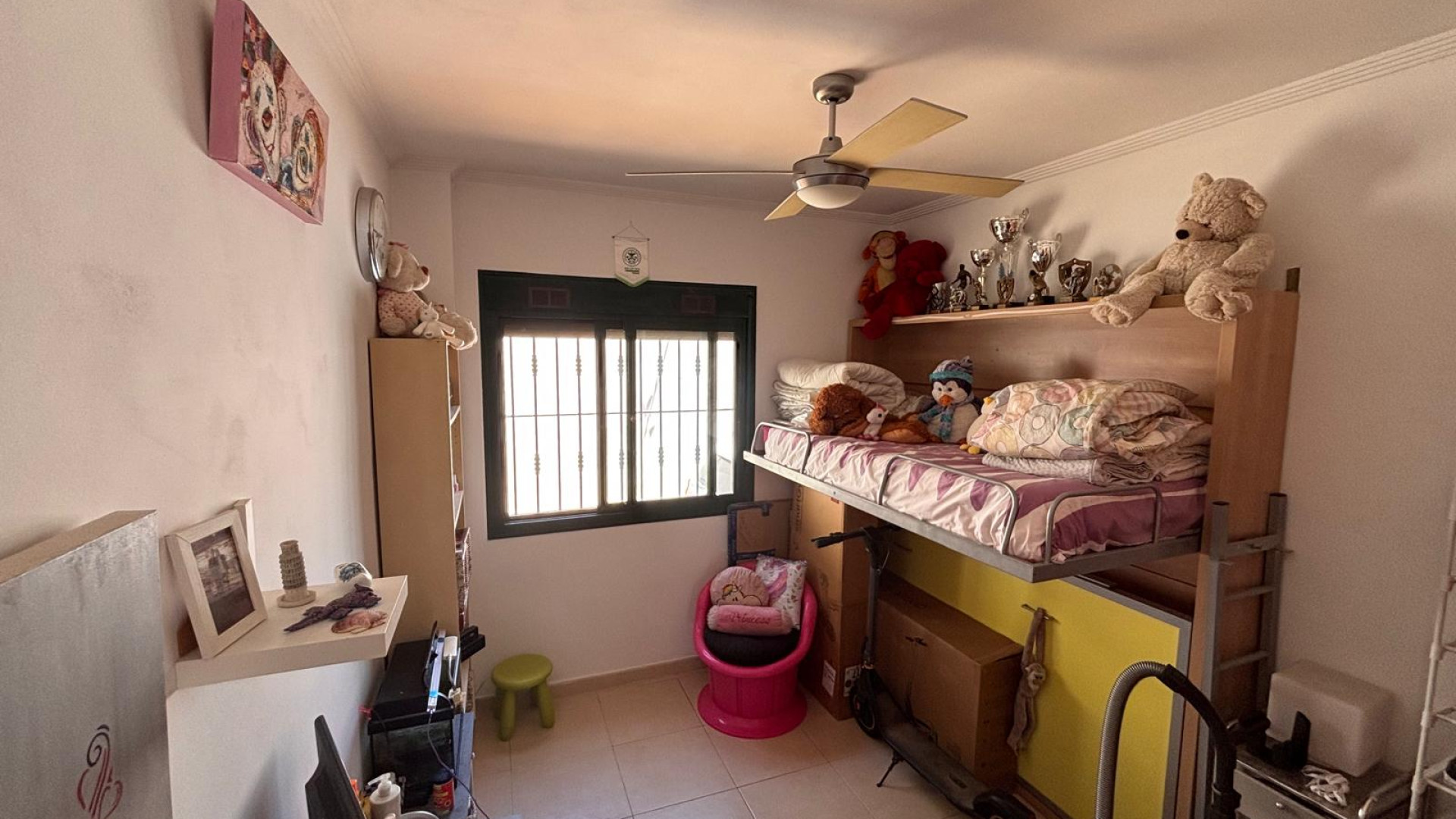 Resale - Detached Villa - Urbanización Ciudad Quesada