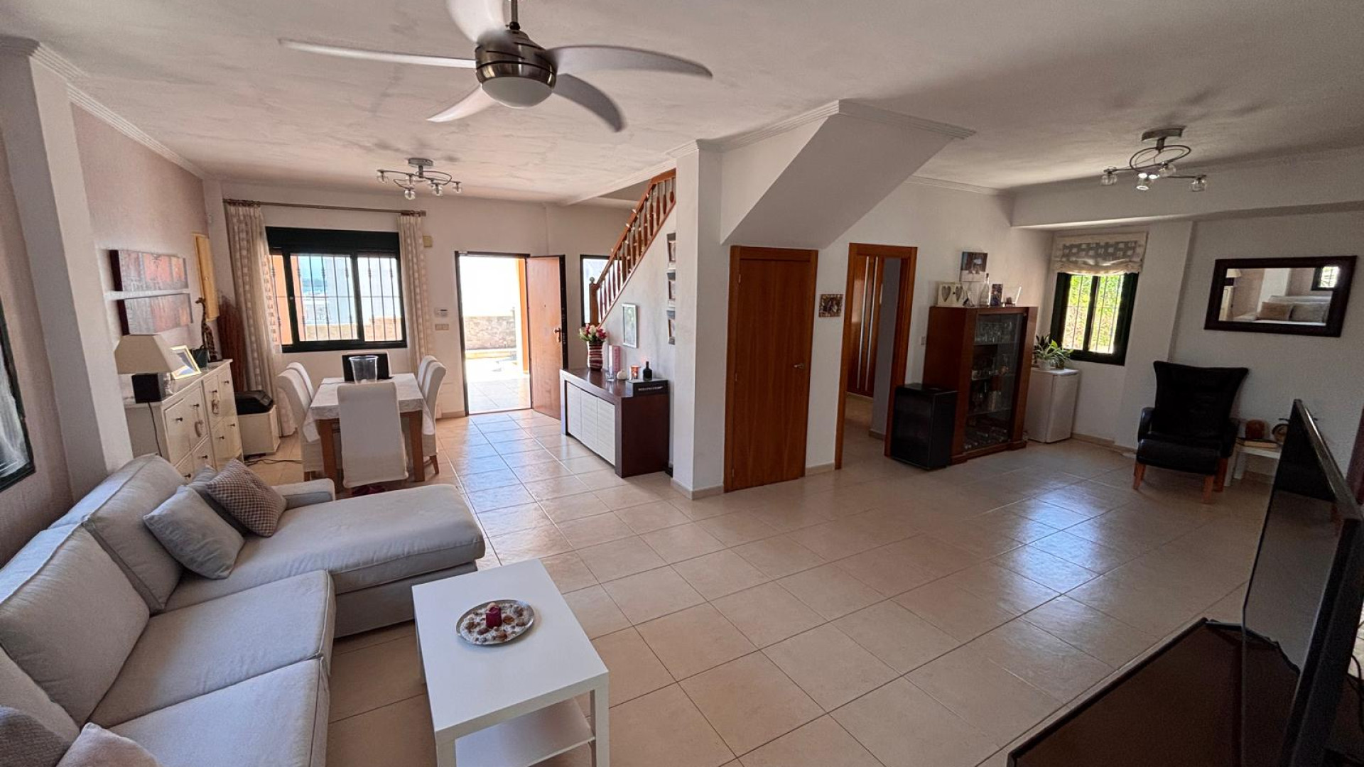 Resale - Detached Villa - Urbanización Ciudad Quesada