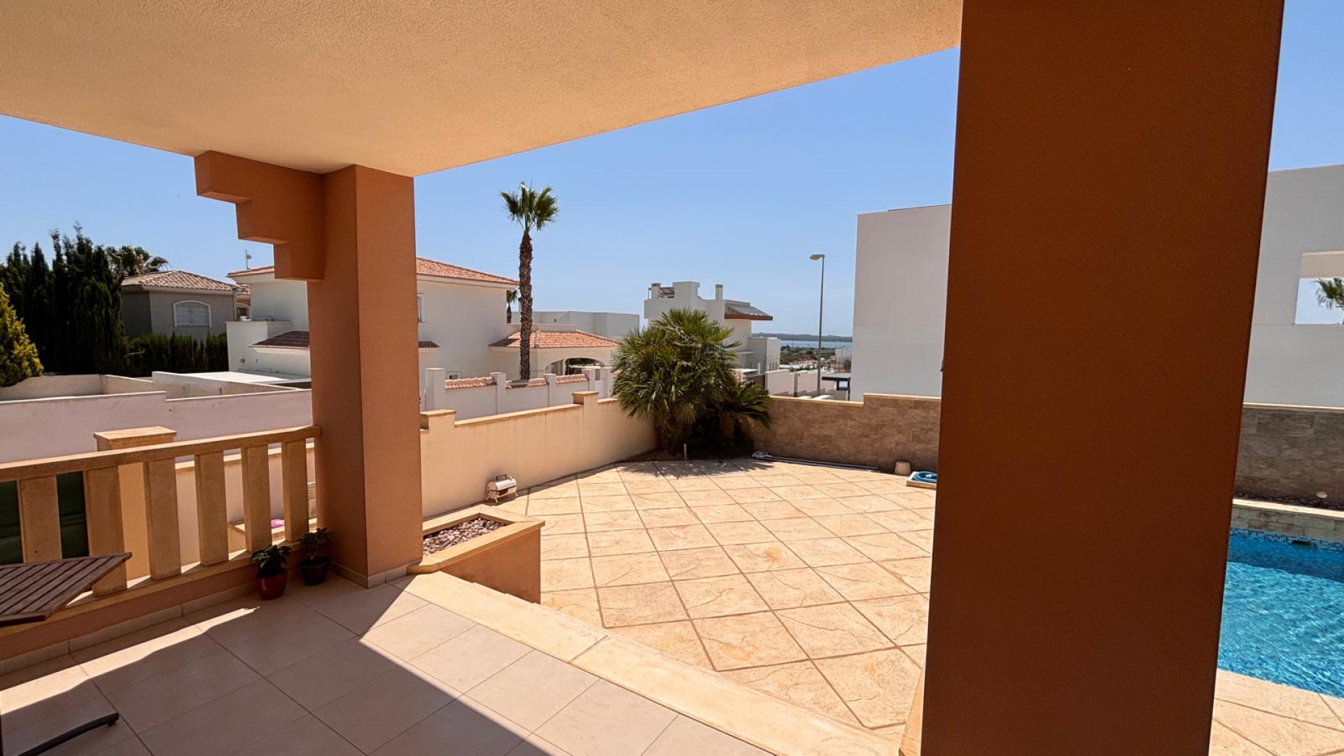 Resale - Detached Villa - Urbanización Ciudad Quesada