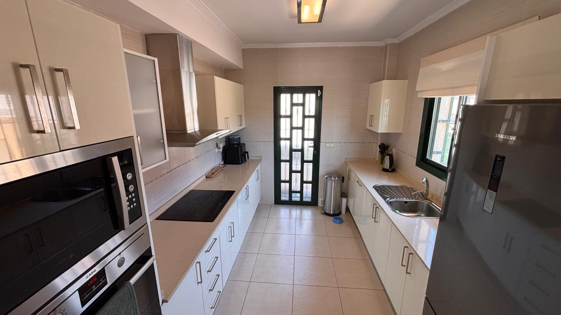 Resale - Detached Villa - Urbanización Ciudad Quesada