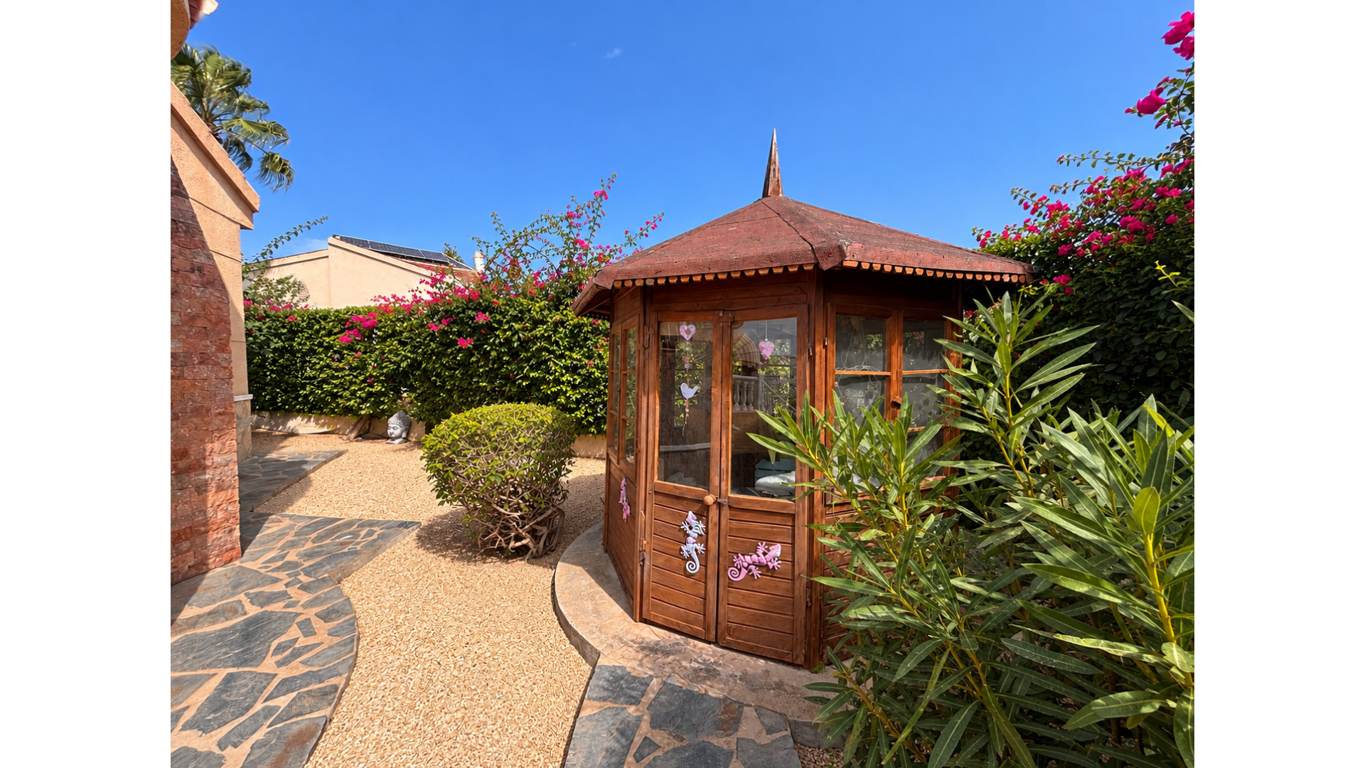 Resale - Detached Villa - Urbanización Ciudad Quesada