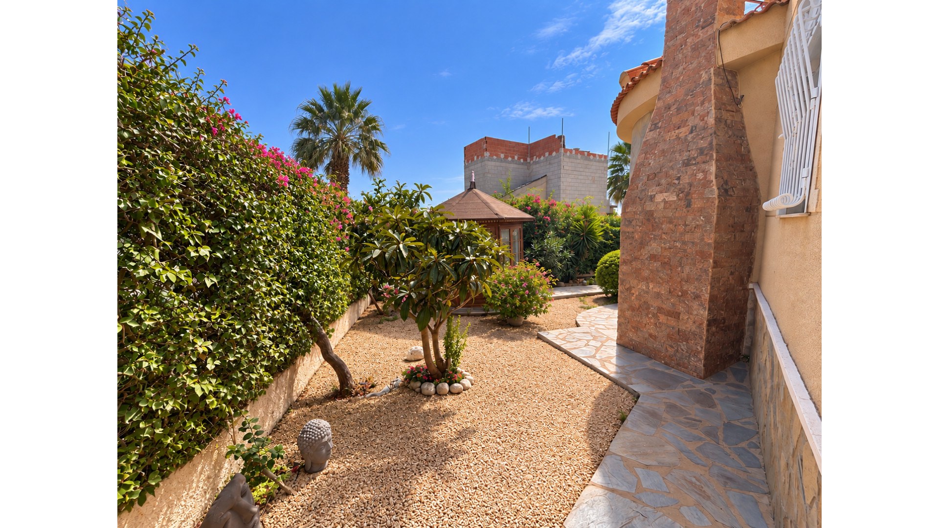 Resale - Detached Villa - Urbanización Ciudad Quesada