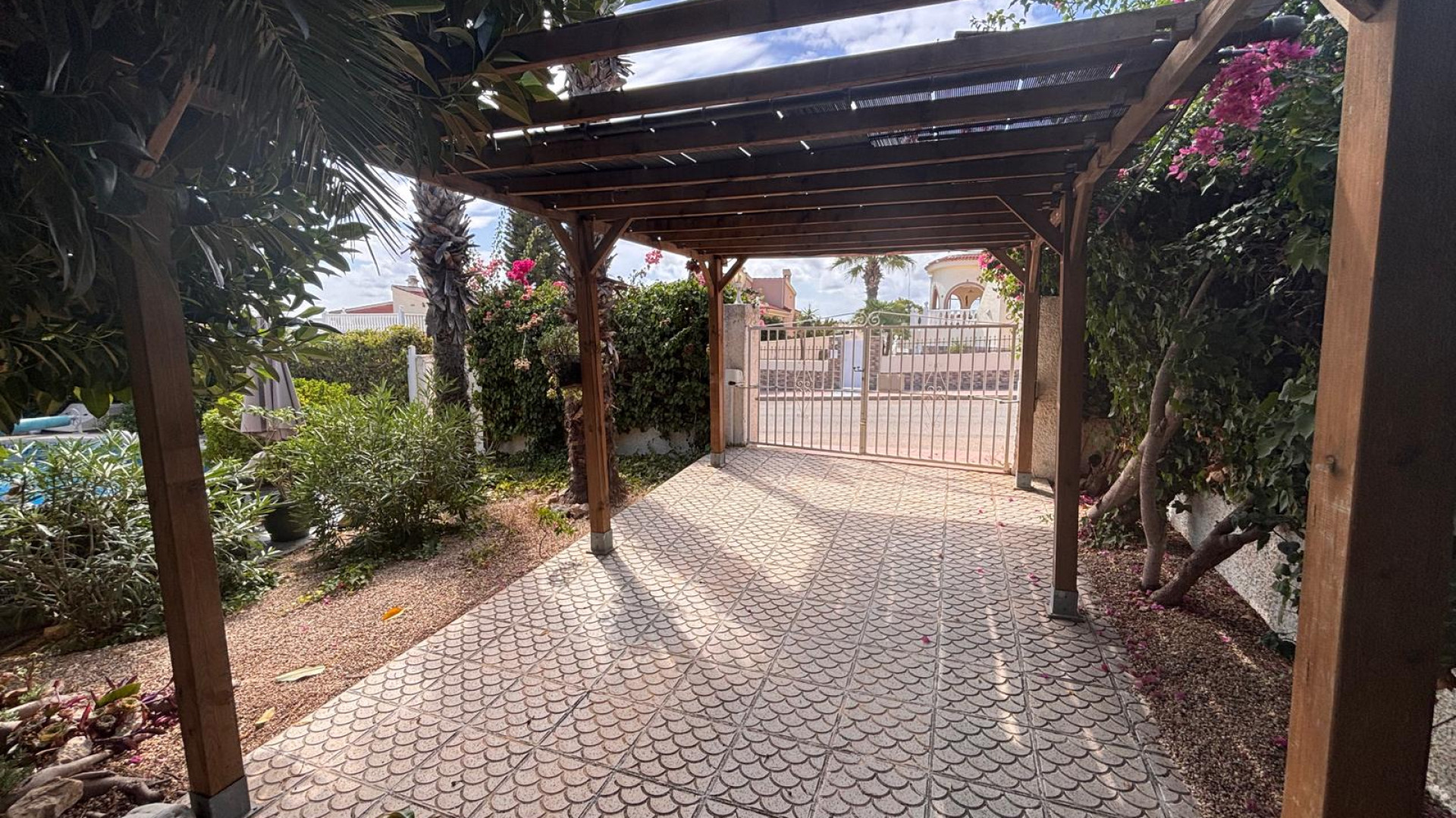 Resale - Detached Villa - Urbanización Ciudad Quesada