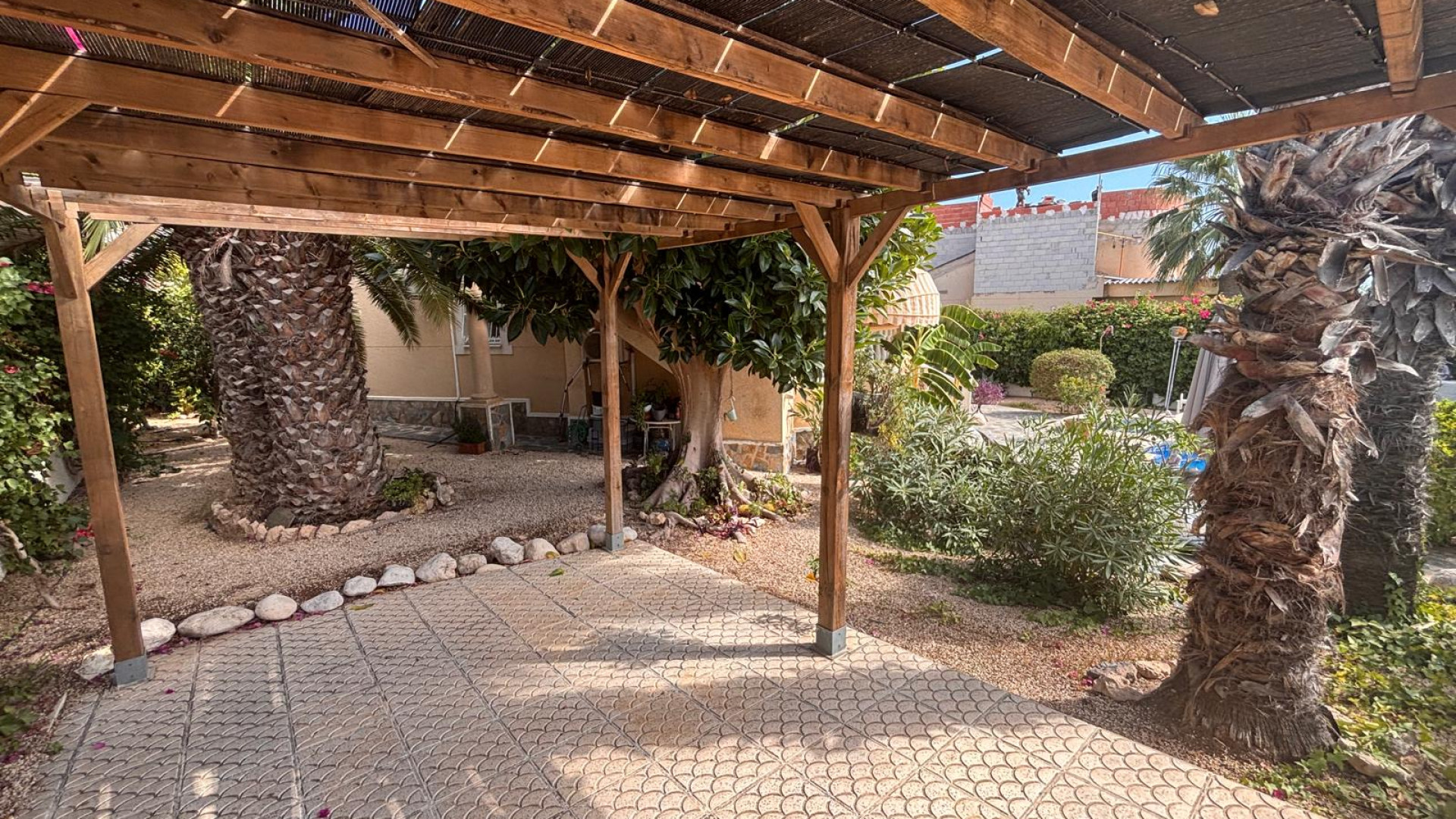 Resale - Detached Villa - Urbanización Ciudad Quesada