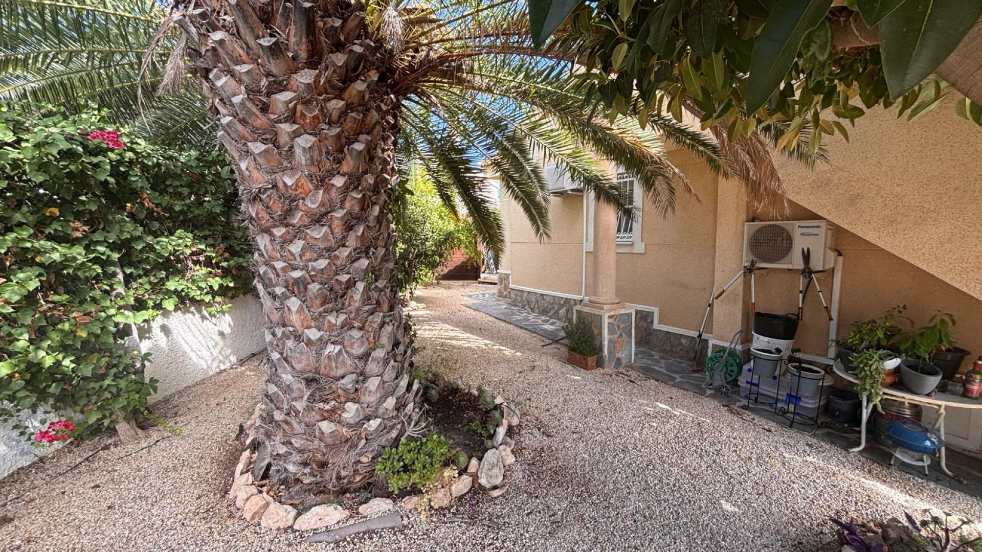 Resale - Detached Villa - Urbanización Ciudad Quesada